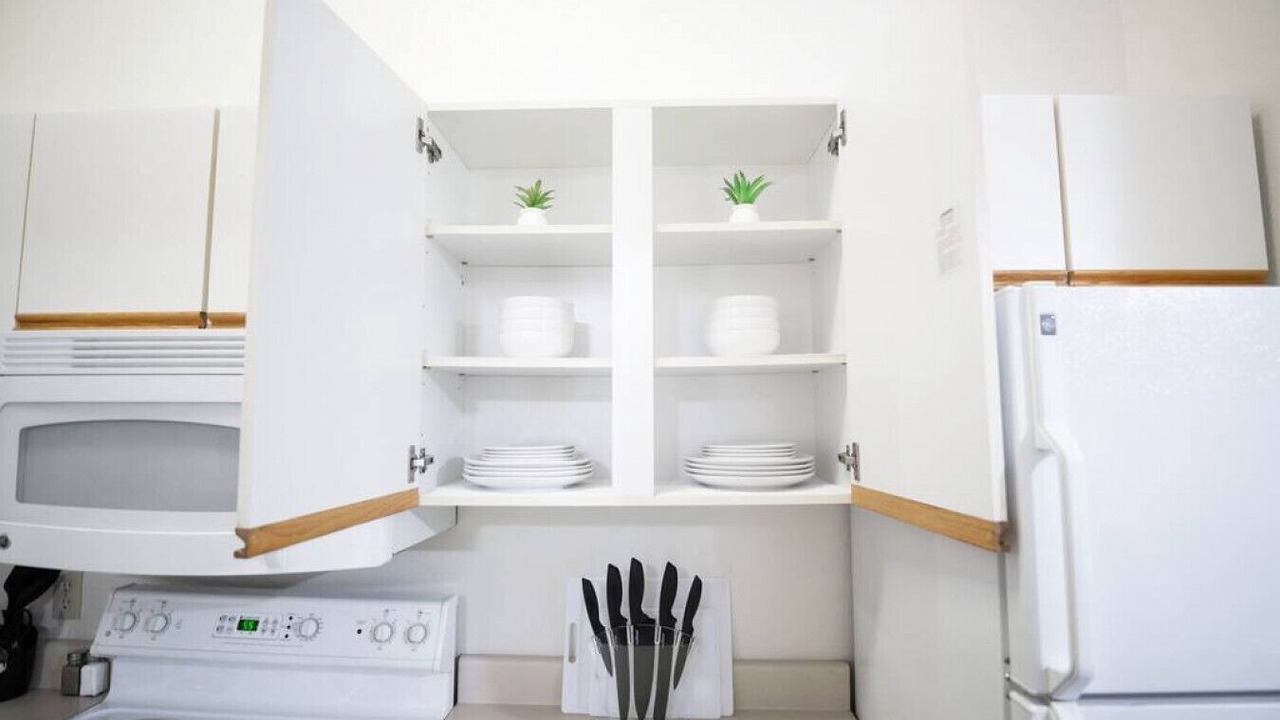 Photo of Kitchen in Pekin