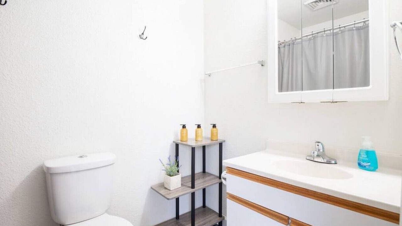 Photo of Bathroom in Pekin