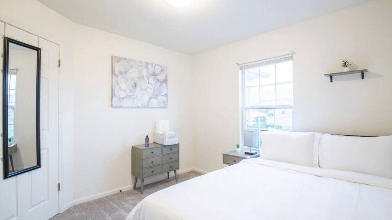Photo of Bedroom in Pekin