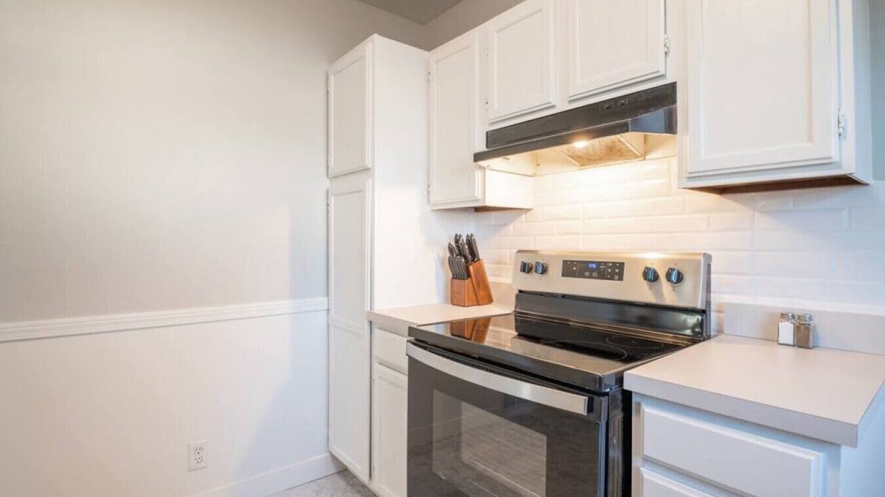 Photo of Kitchen in Peoria Heights