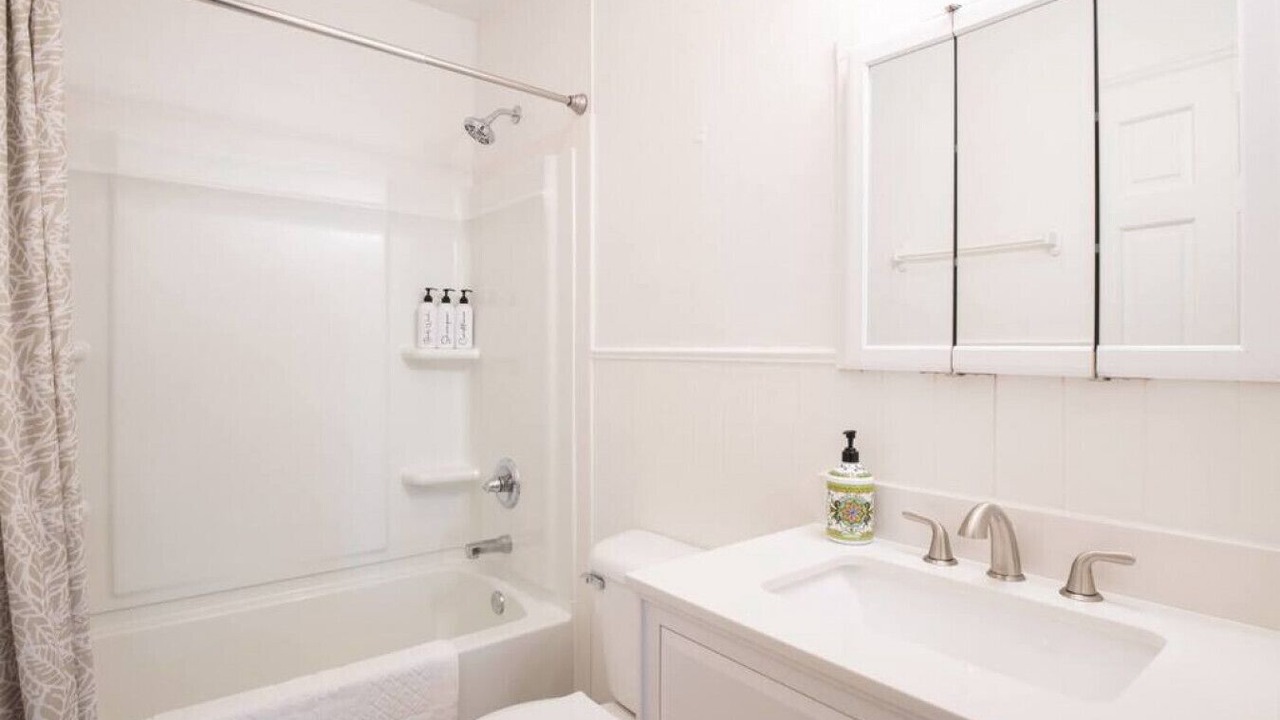 Photo of Bathroom in Peoria Heights
