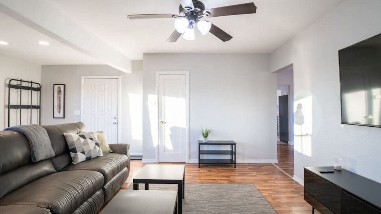 Photo of Livingroom in Peoria Heights
