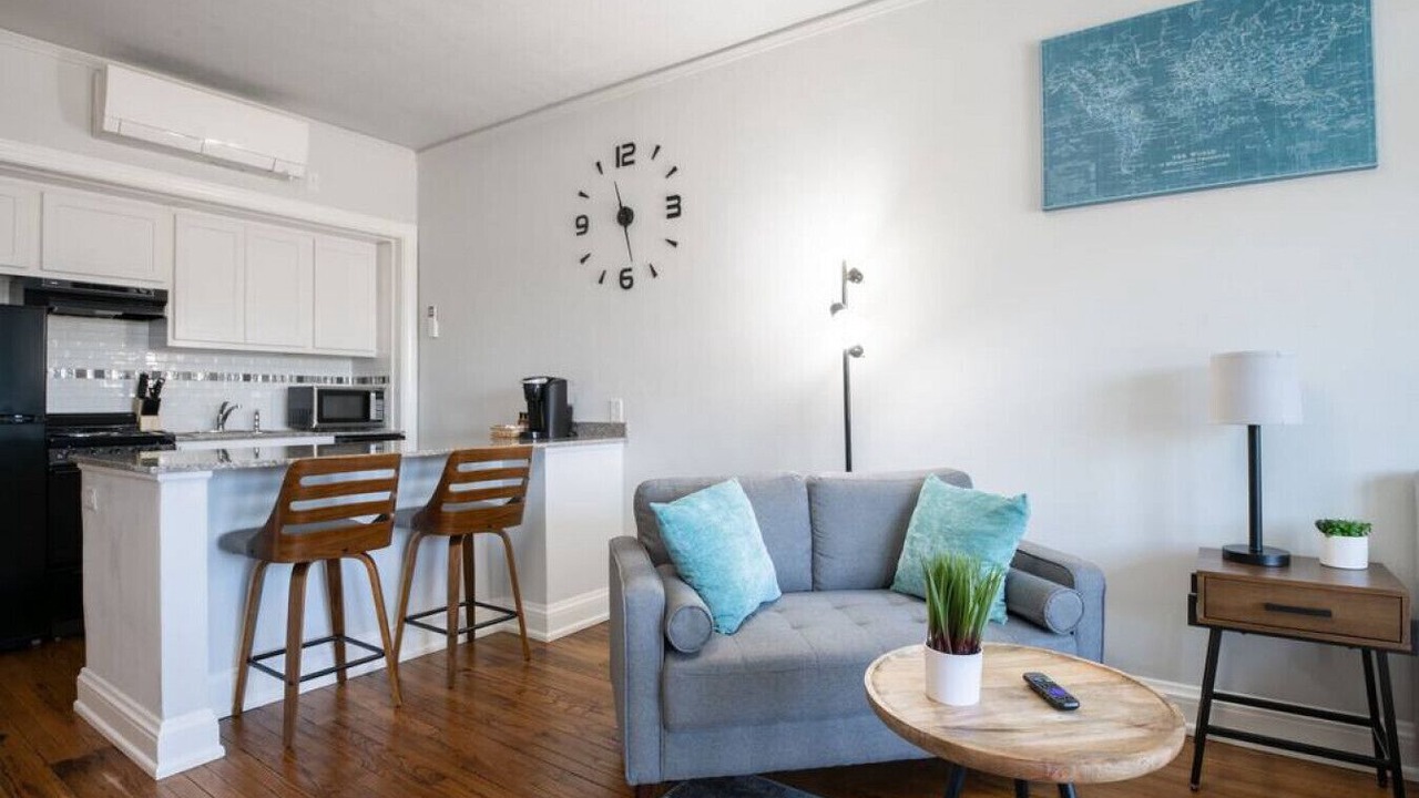 Photo of Livingroom in Peoria