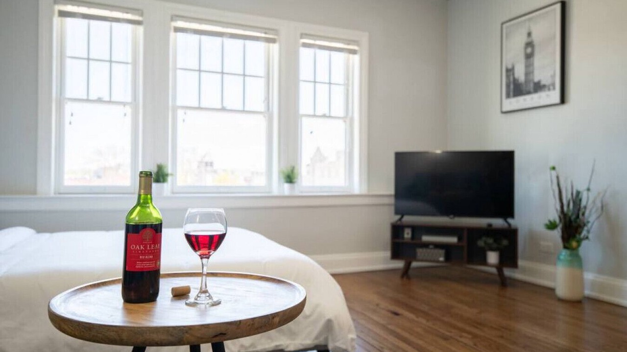 Photo of Bedroom in Peoria