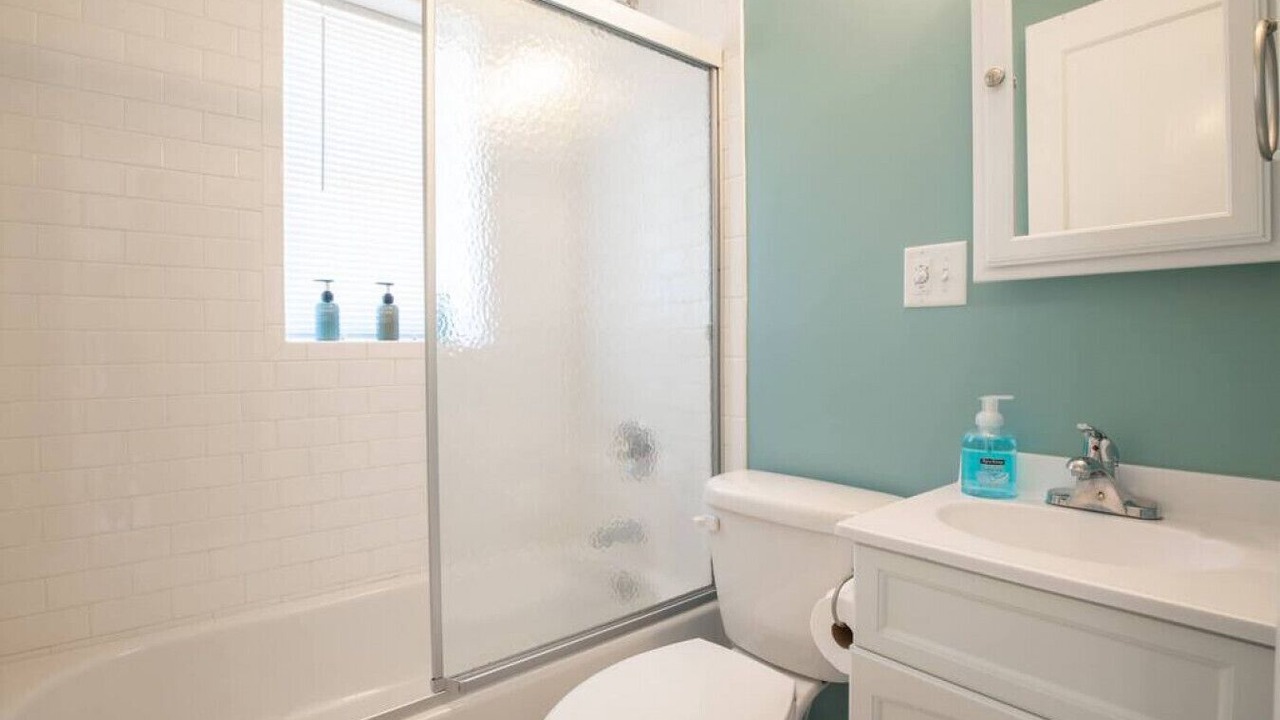 Photo of Bathroom in Peoria