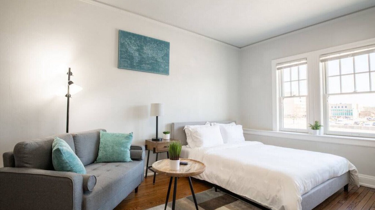 Photo of Bedroom in Peoria