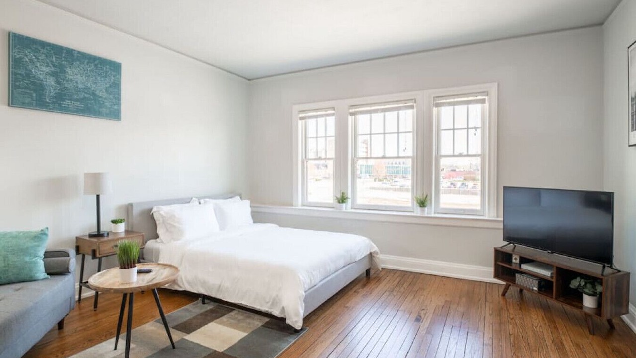 Photo of Bedroom in Peoria