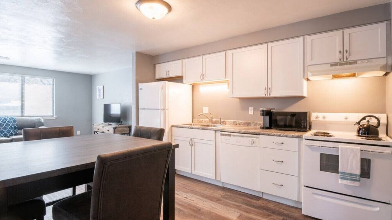 Photo of Kitchen in Sunnyland