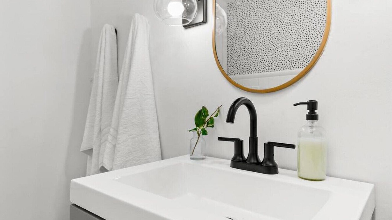 Photo of Bathroom in Morton