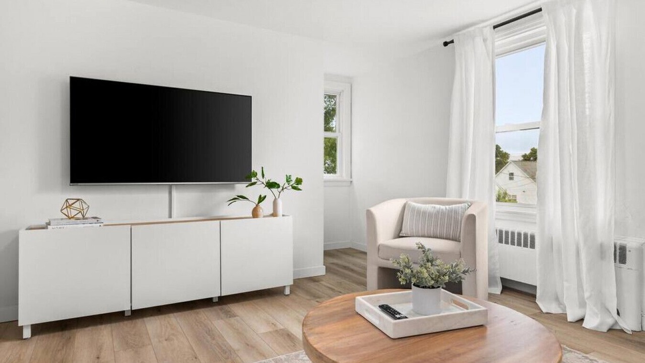 Photo of Livingroom in Morton