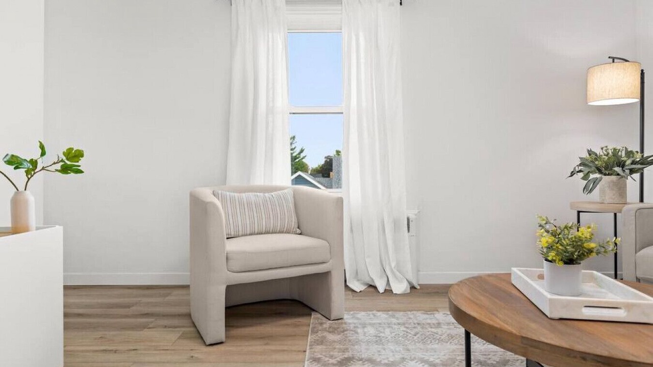 Photo of Livingroom in Morton