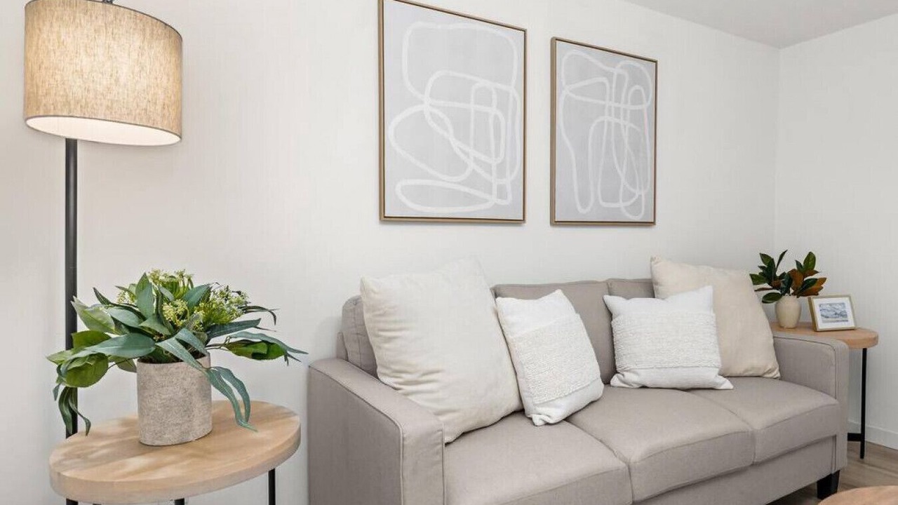 Photo of Livingroom in Morton