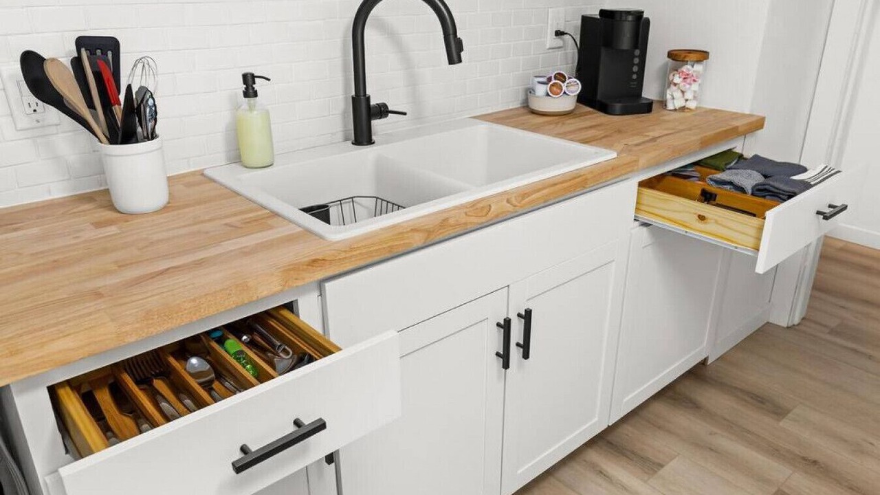 Photo of Kitchen in Morton