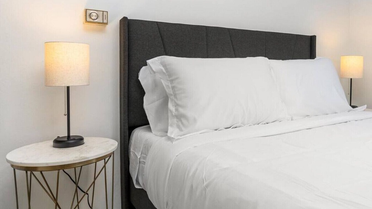 Photo of Bedroom in Morton