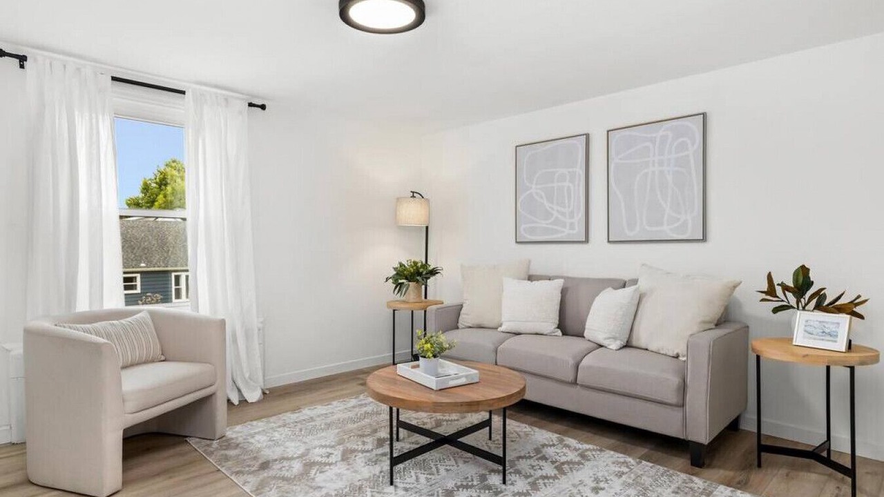 Photo of Livingroom in Morton