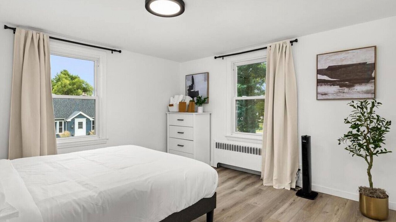 Photo of Bedroom in Morton