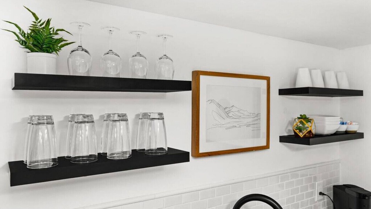 Photo of Kitchen in Morton