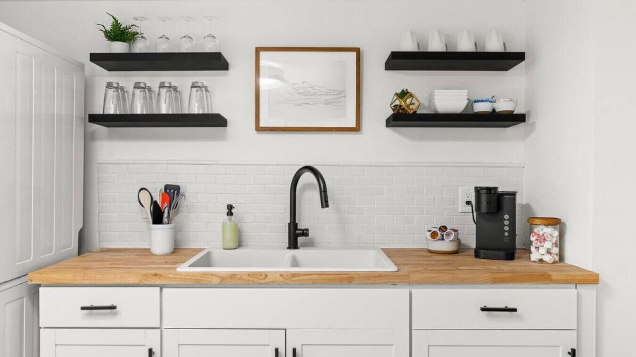 Photo of Kitchen in Morton