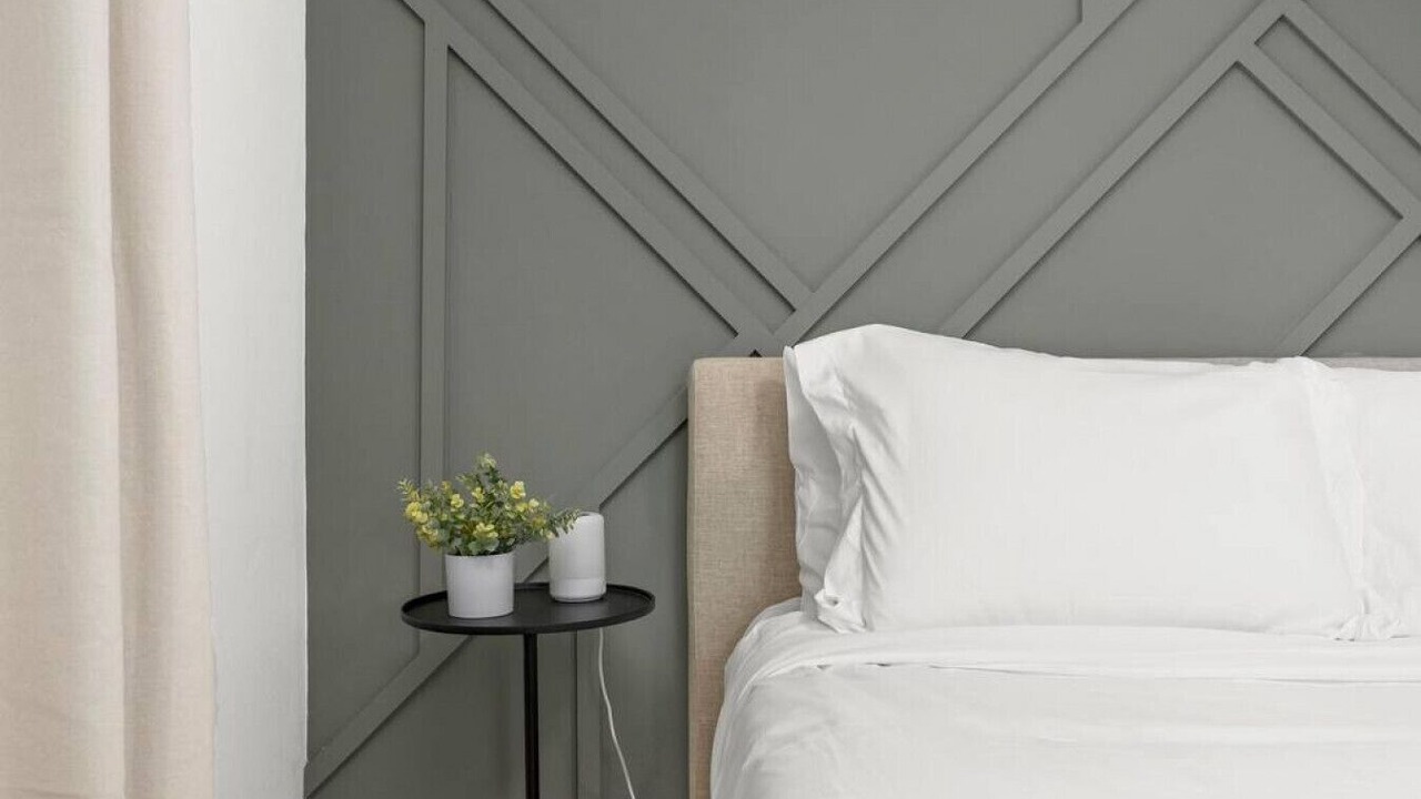 Photo of Bedroom in Morton
