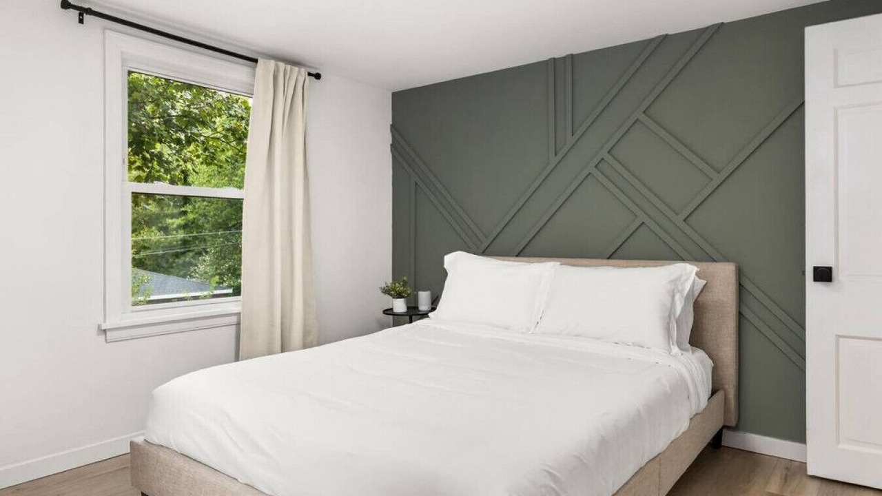 Photo of Bedroom in Morton