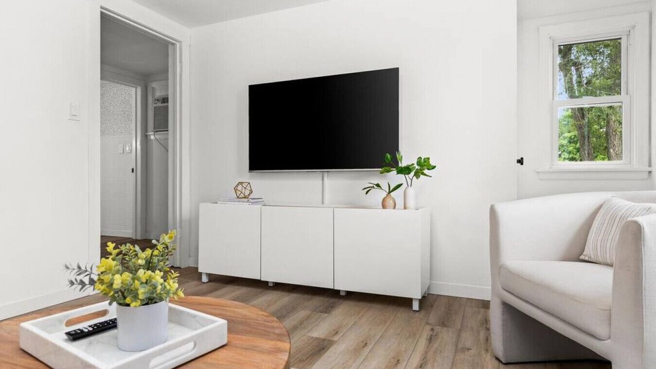 Photo of Livingroom in Morton