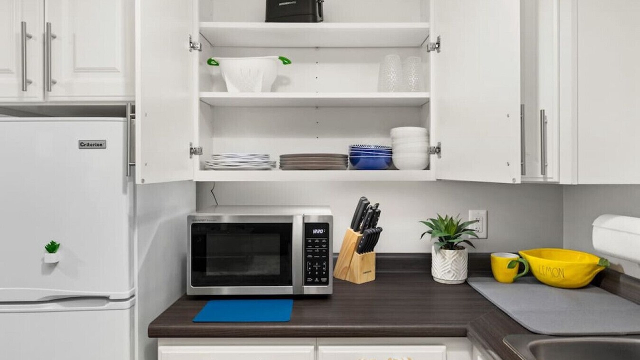 Photo of Kitchen in Peoria Heights