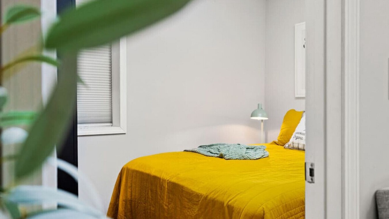 Photo of Bedroom in Peoria Heights