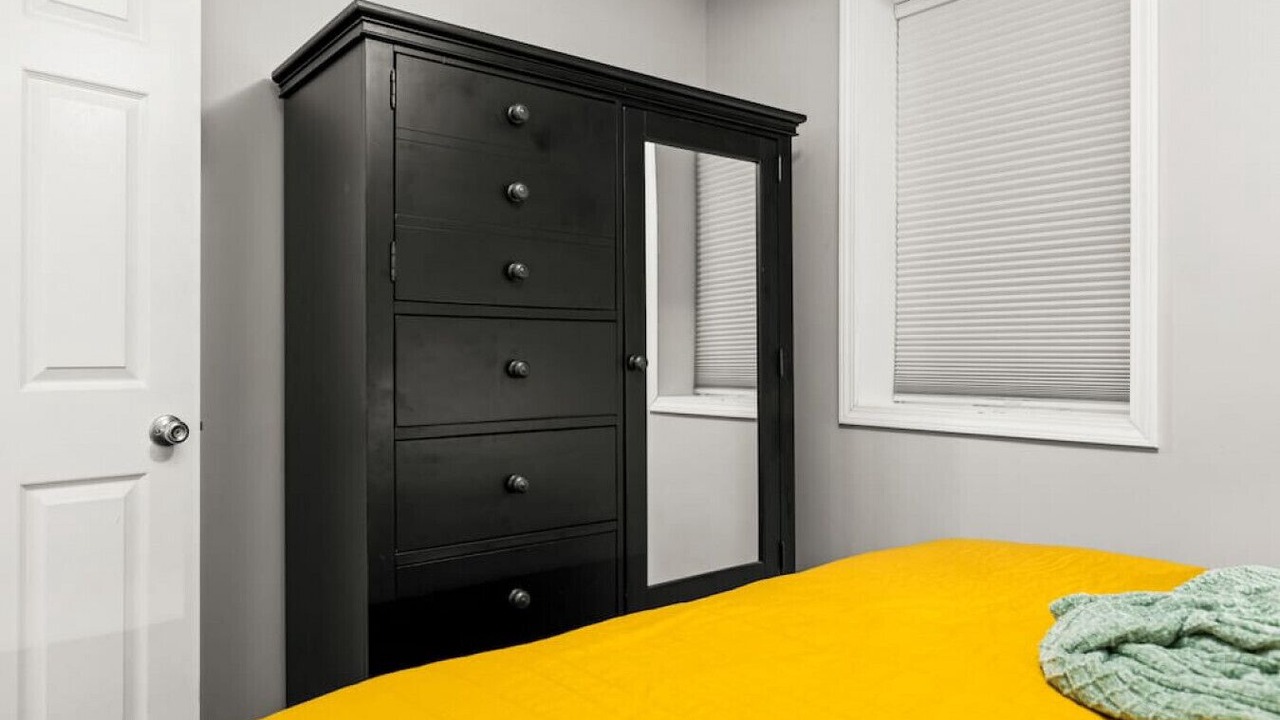 Photo of Bedroom in Peoria Heights