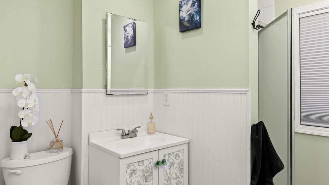 Photo of Bathroom in Peoria Heights