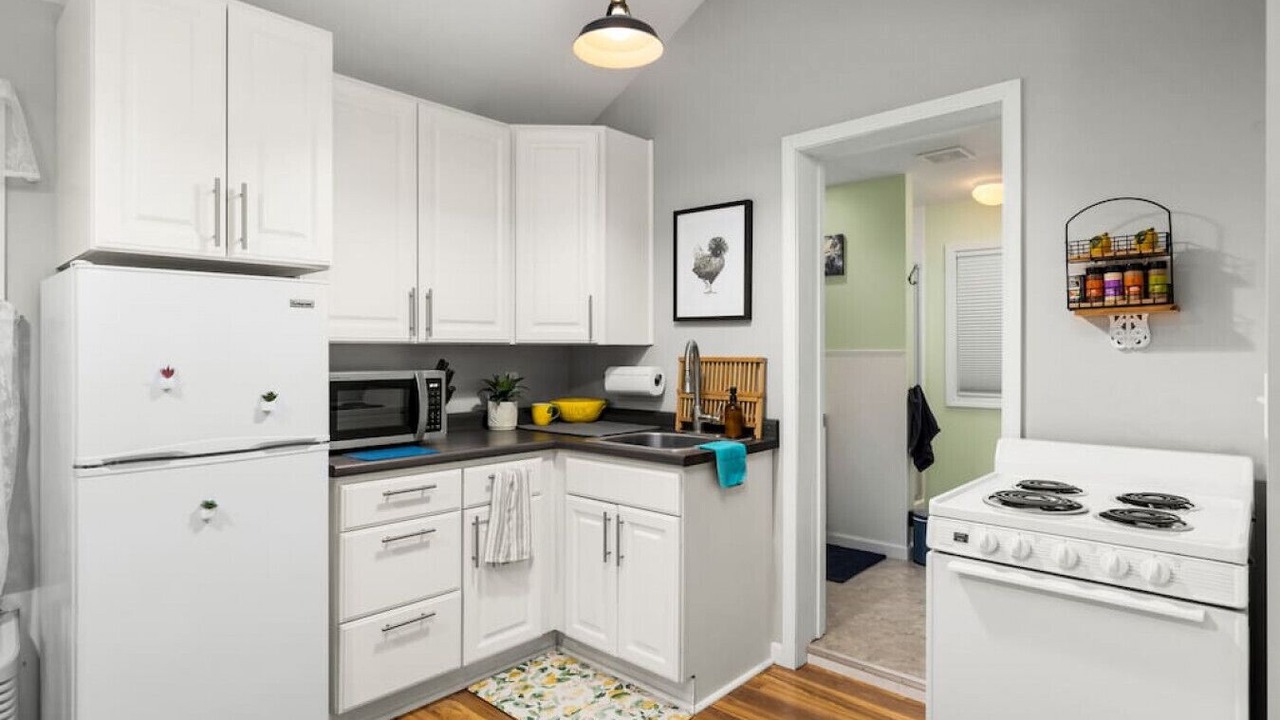 Photo of Kitchen in Peoria Heights