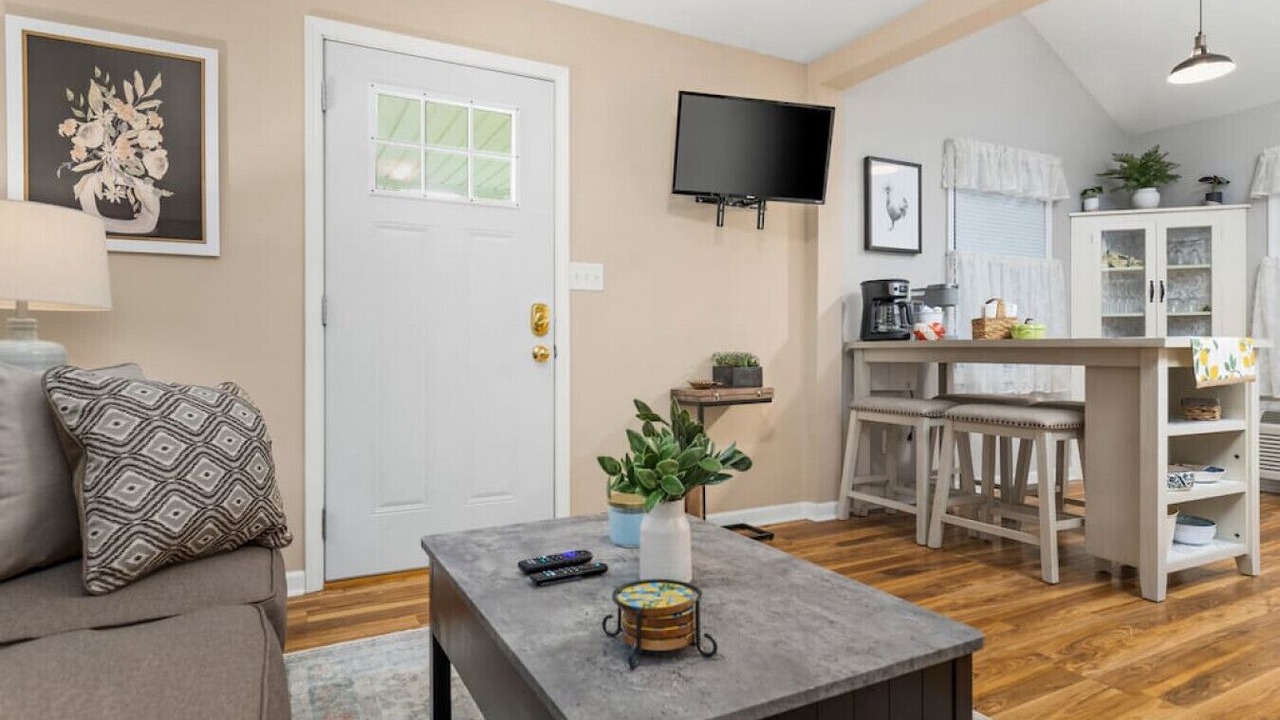 Photo of Livingroom in Peoria Heights