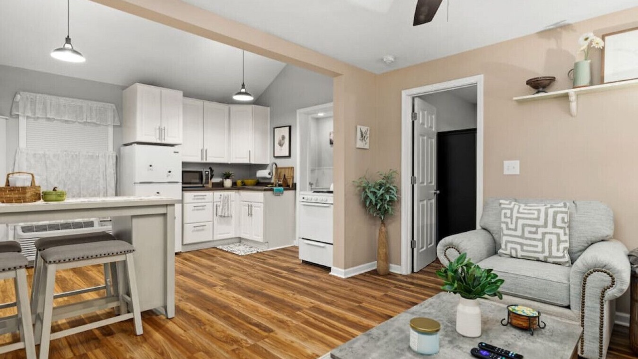Photo of Livingroom in Peoria Heights