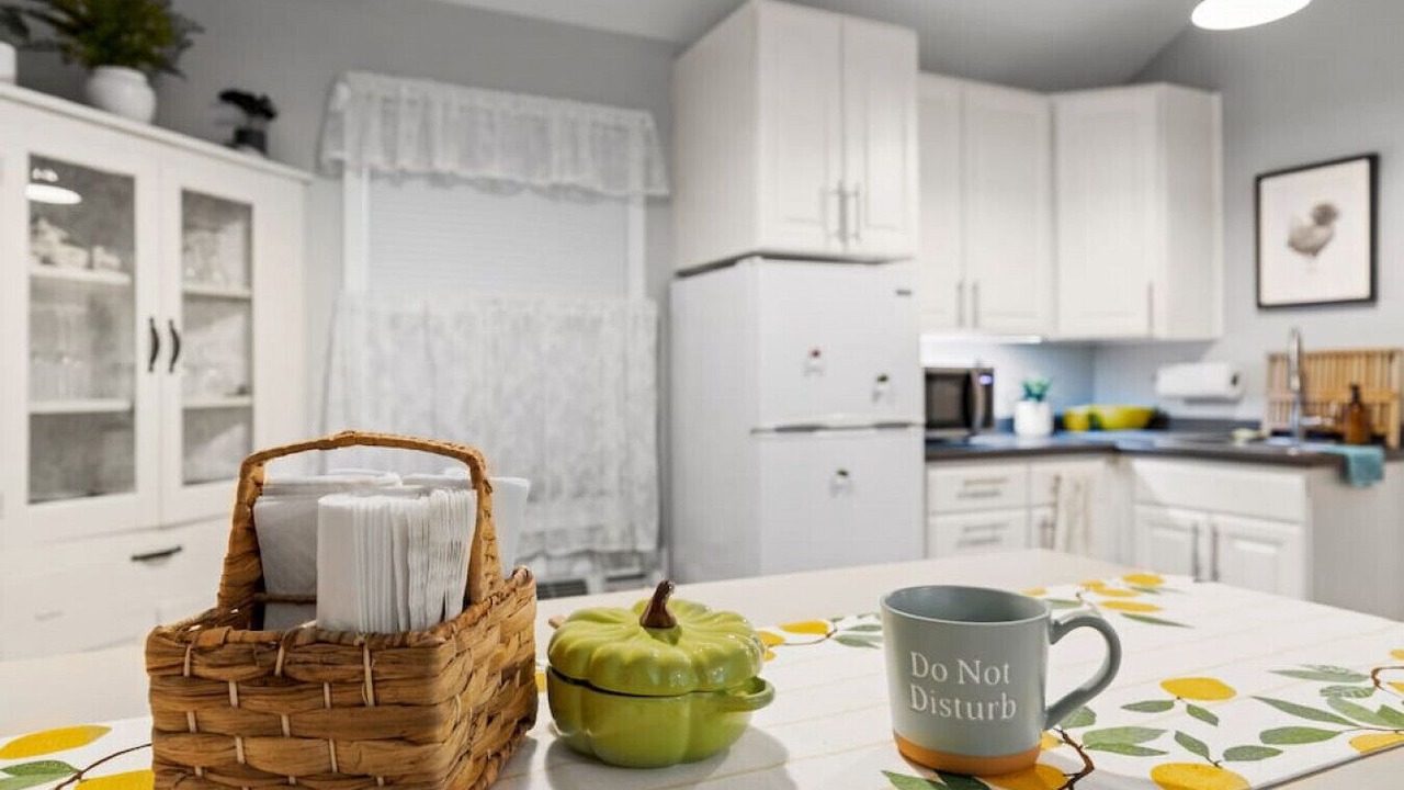 Photo of Kitchen in Peoria Heights