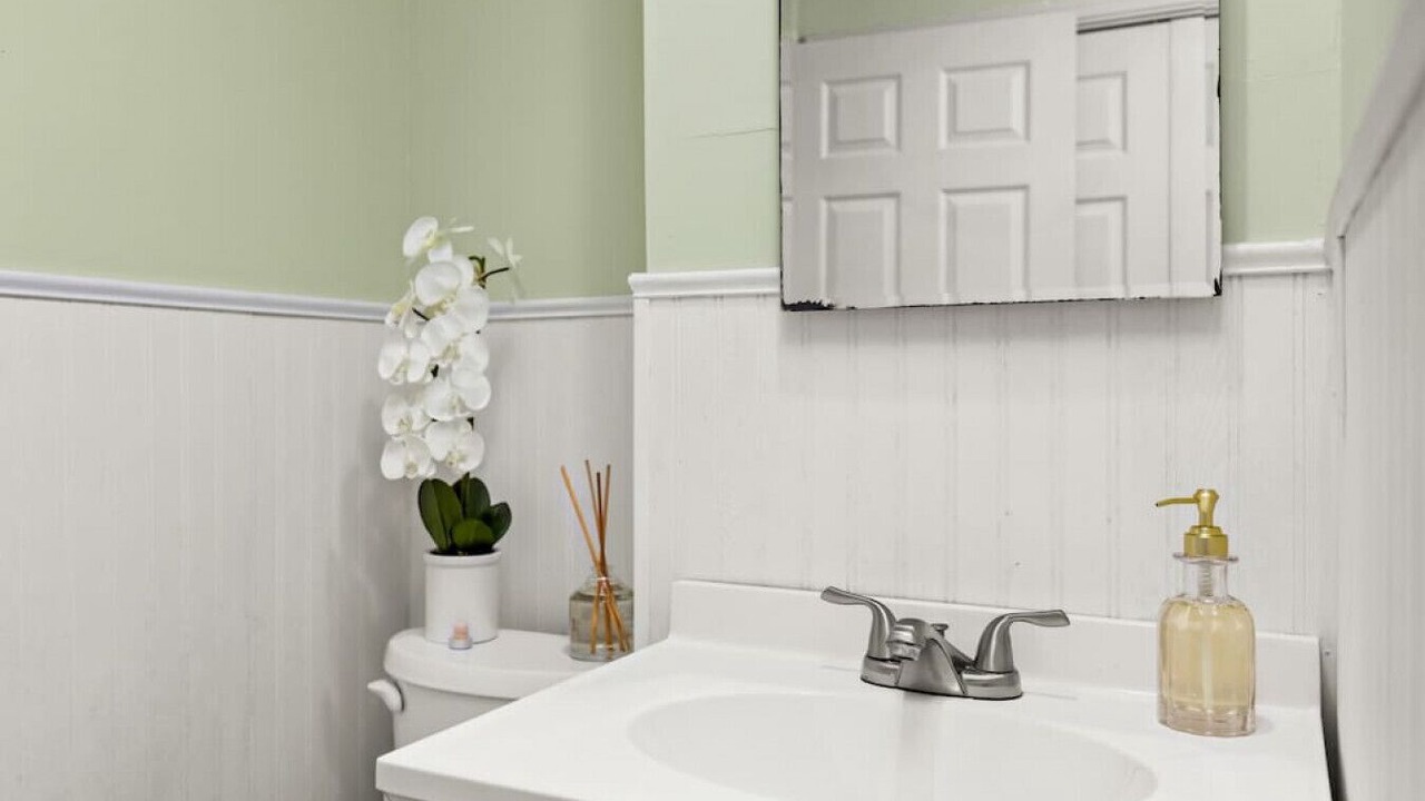 Photo of Bathroom in Peoria Heights
