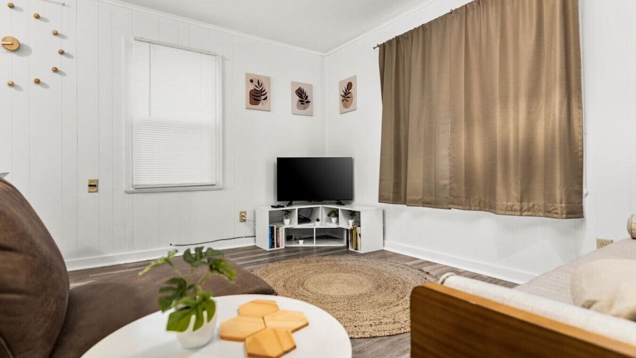 Photo of Livingroom in Peoria
