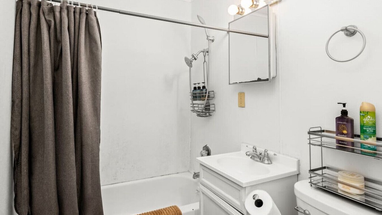 Photo of Bathroom in Peoria