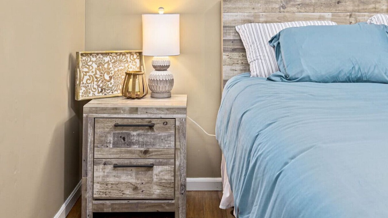 Photo of Bedroom in Sunnyland