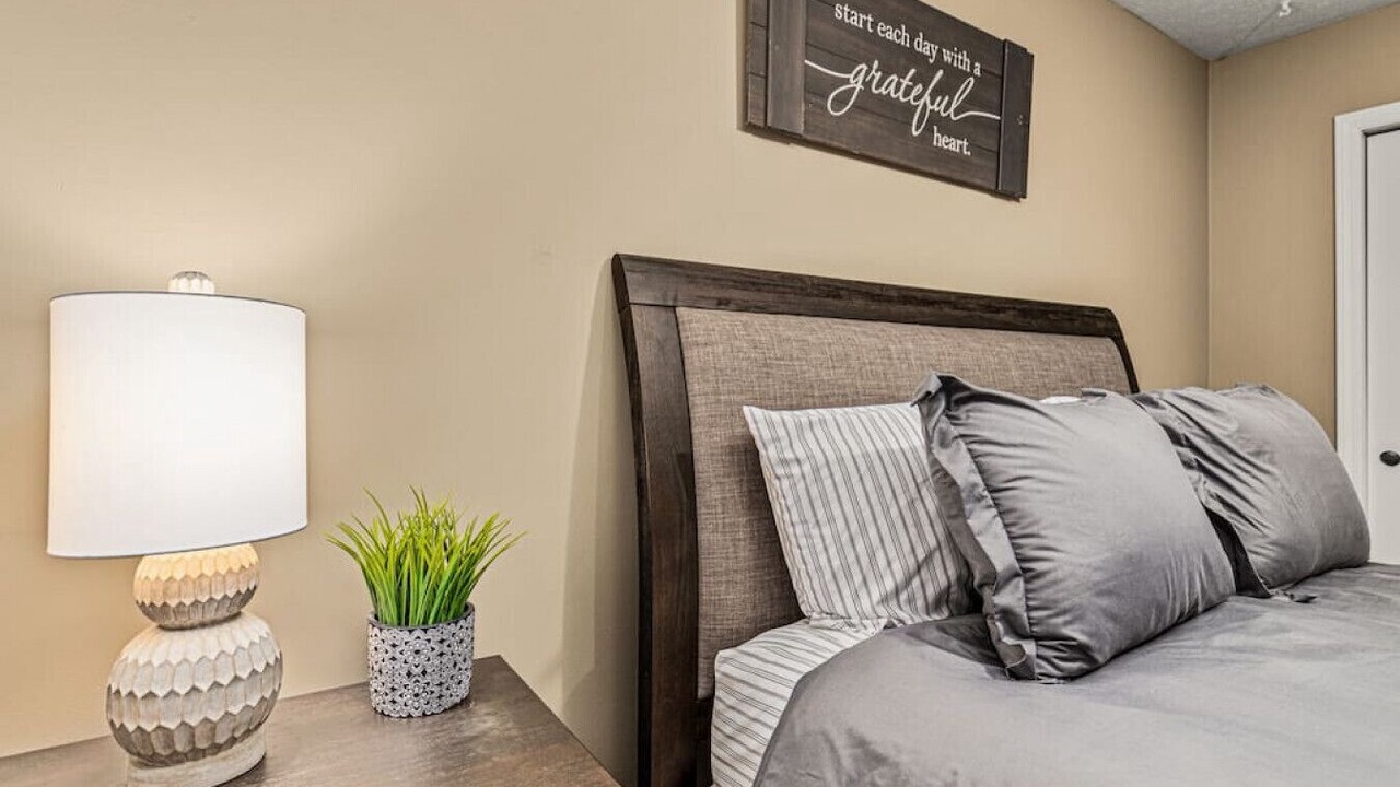 Photo of Bedroom in Sunnyland
