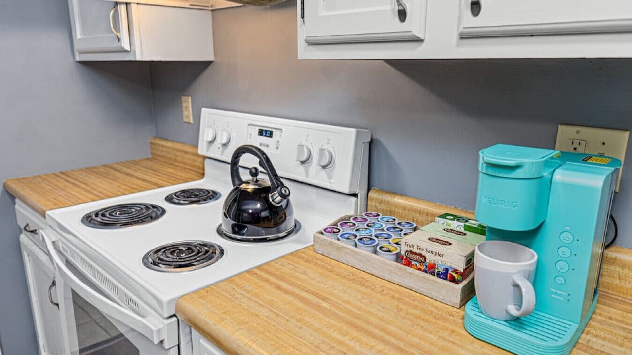Photo of Kitchen in Sunnyland