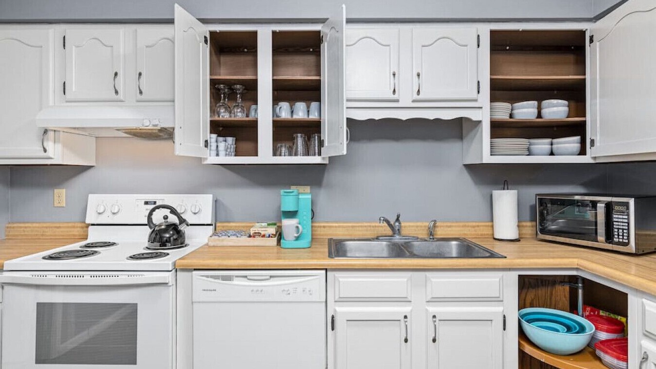Photo of Kitchen in Sunnyland