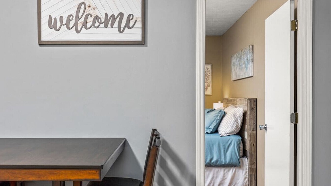 Photo of Bedroom in Sunnyland