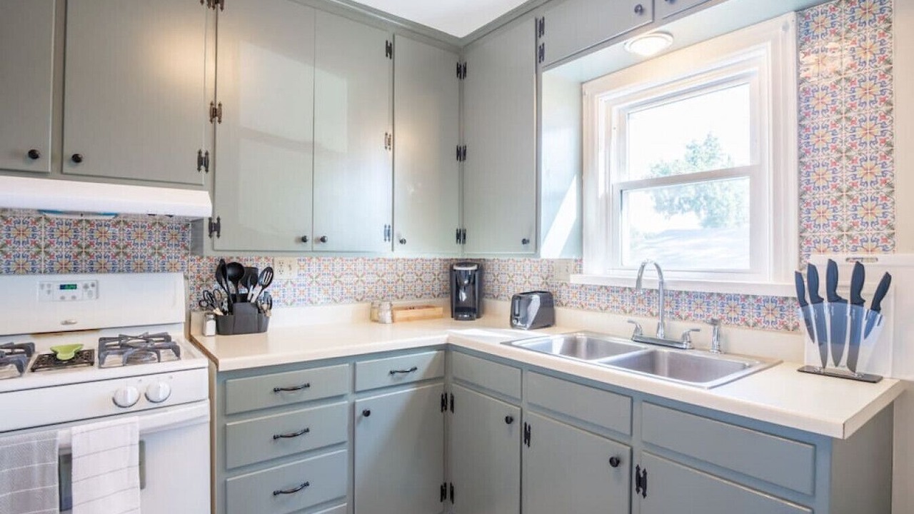 Photo of Kitchen in Peoria Heights