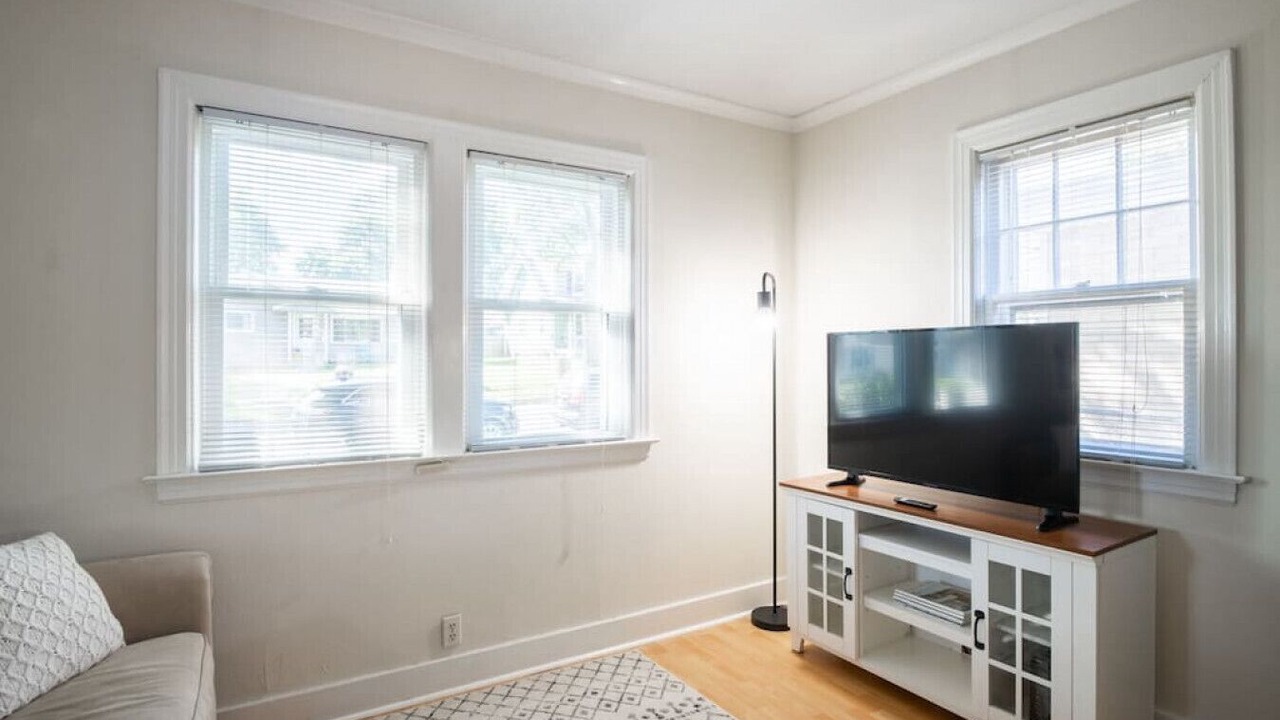 Photo of Livingroom in Peoria Heights