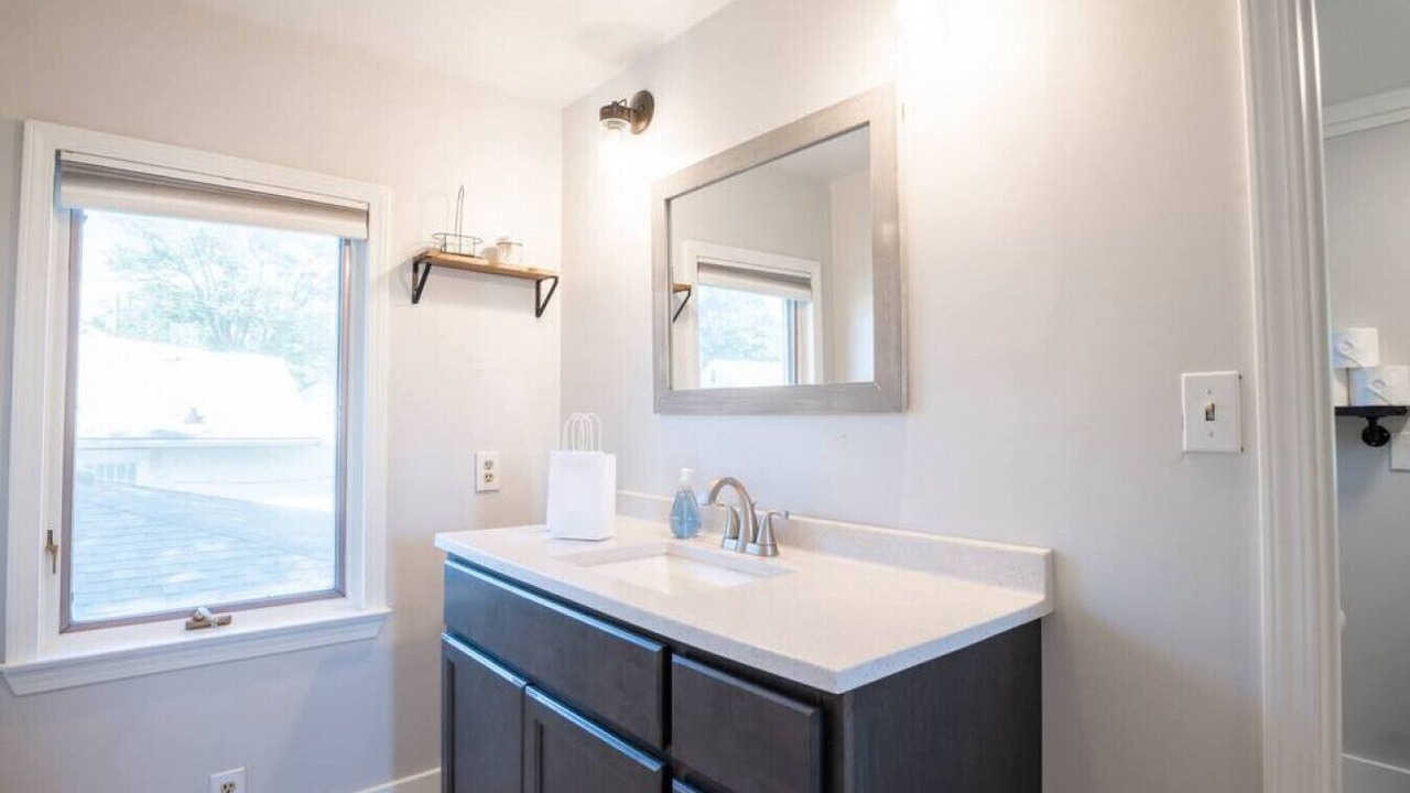 Photo of Bathroom in Peoria Heights