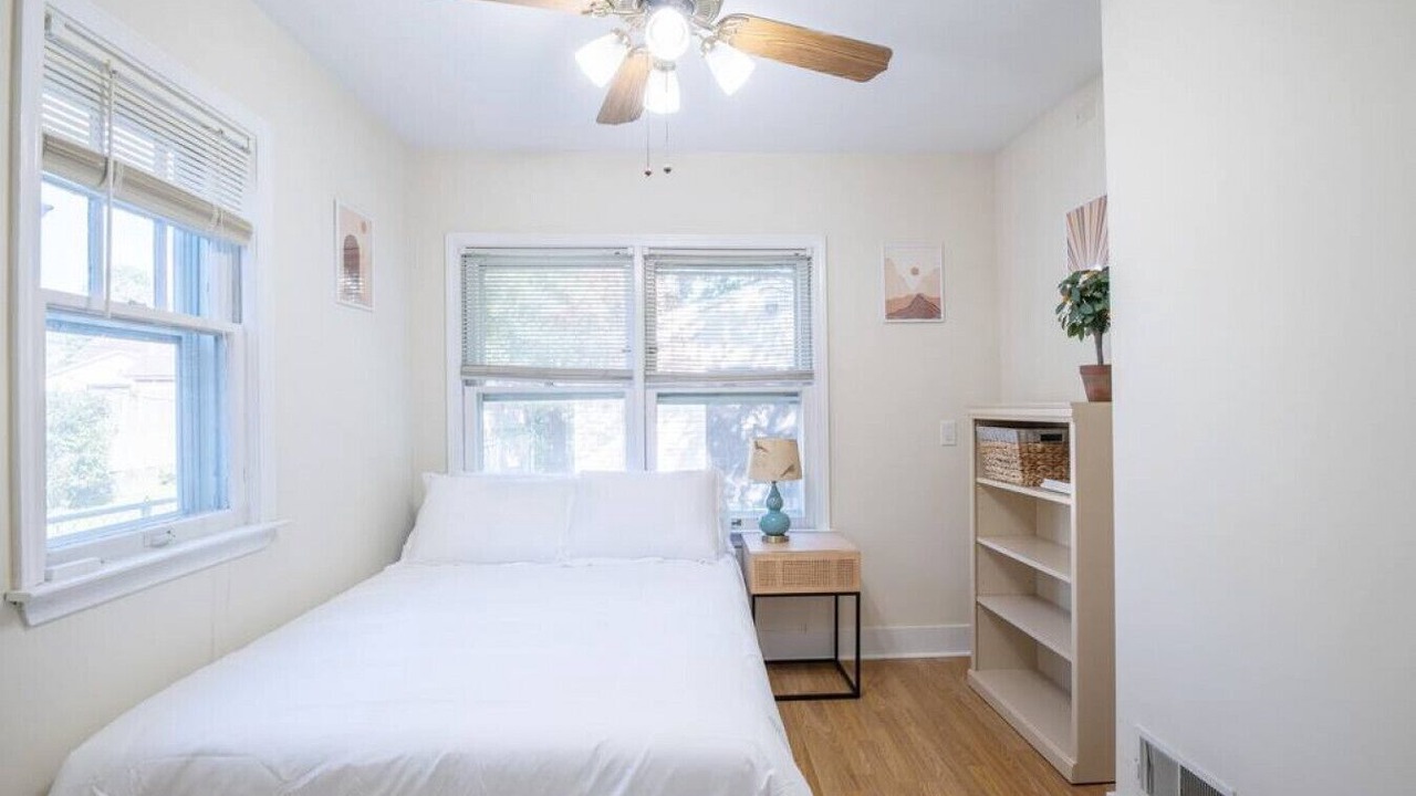 Photo of Bedroom in Peoria Heights