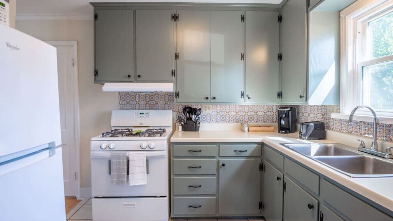 Photo of Kitchen in Peoria Heights