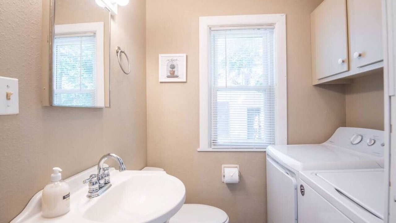 Photo of Bathroom in Peoria Heights
