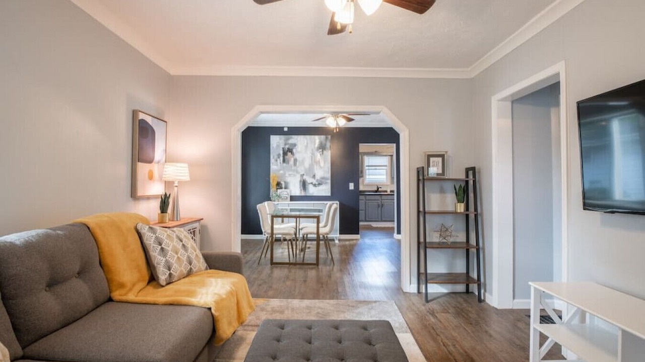 Photo of Livingroom in West Peoria