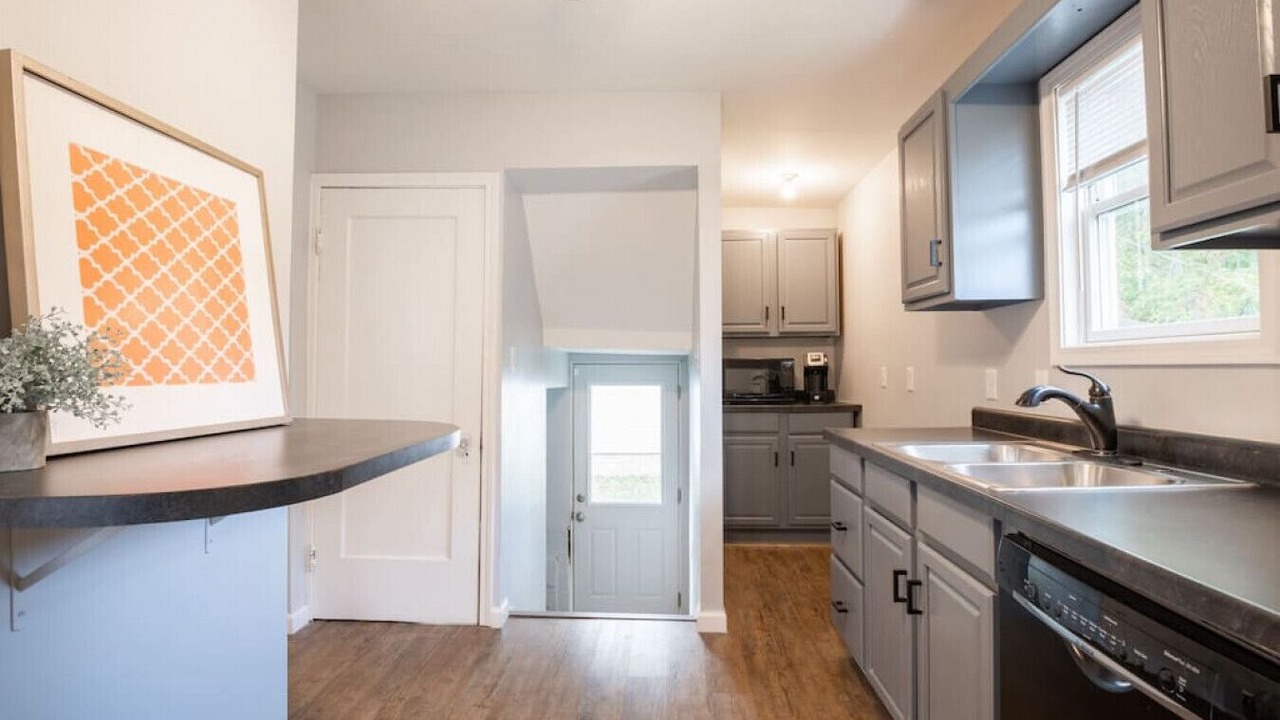 Photo of Kitchen in West Peoria