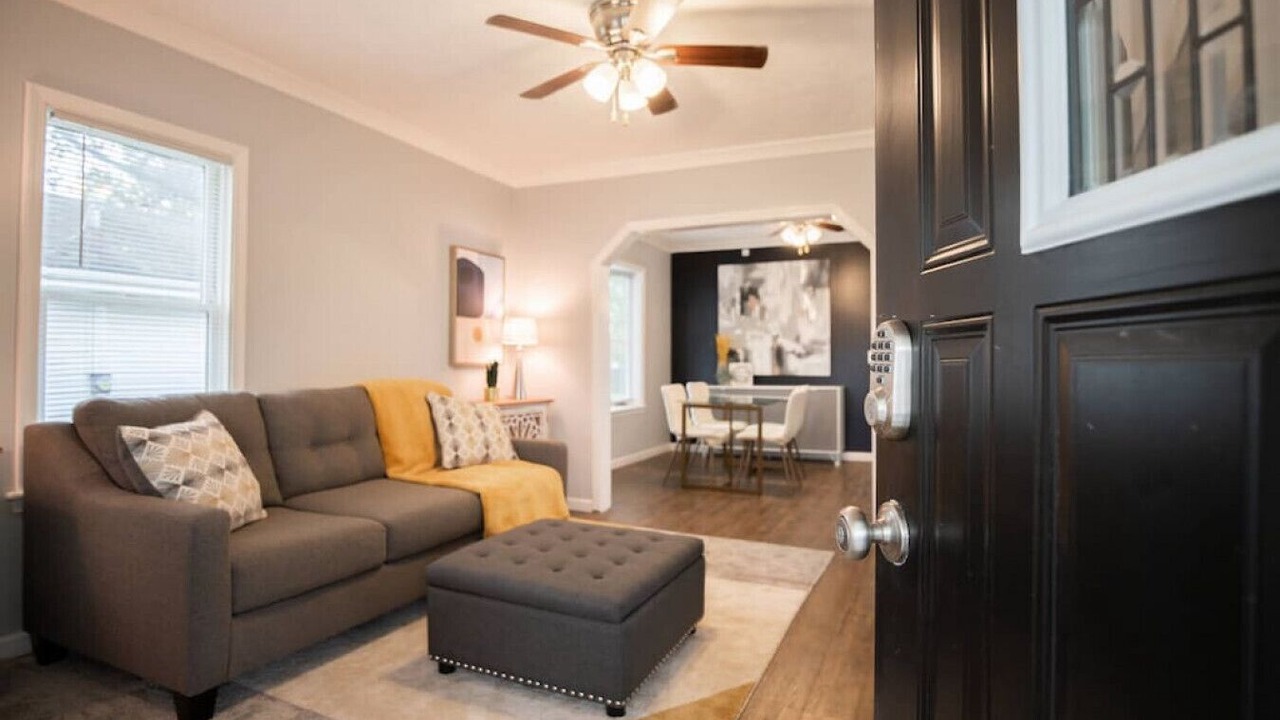Photo of Livingroom in West Peoria